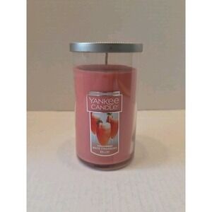 Yankee Candle White Strawberry Bellini Scented 12oz